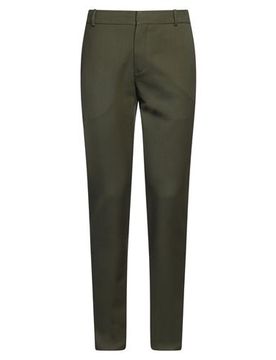 Hose Herren Militärgrün 46 Herren