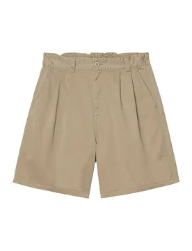 Carhartt Shorts MARV cammello XS - Carhartt - FashionsVida