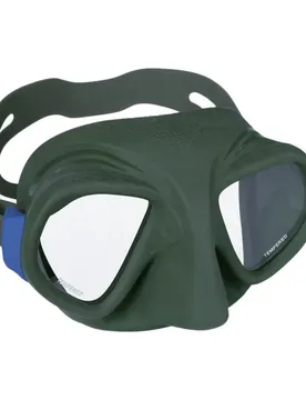 Maschera Subacquea X-tream