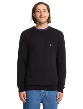 Sweat-shirt Uperstand Black S