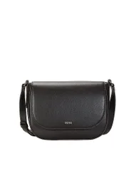 Borsa in pelle - Borsa a tracolla NUMAH marrone