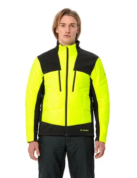 Giacca Minaki Iv Neon Yellow