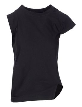 Courreges Maglietta contorta