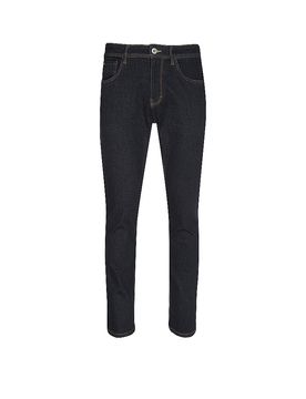 Vaqueros Slim Fit azul oscuro 33/L32