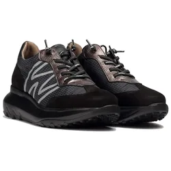 Sneaker Ultrafly 01 Black EU 37