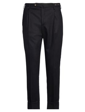 Pantalones Hombre Negro 50 Hombre