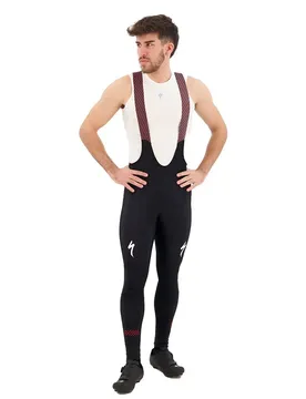 Collants De Cyclisme Team Sl Expert