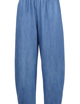 Jeans - 471472 - Denim chiaro - LA FEMME BLANCHE - FashionsVida