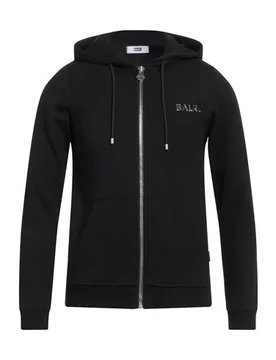 Sudadera Hombre Negro L,M,S,XL,XS Hombre - BALR. - FashionsVida