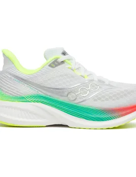 Endorphin Speed 5 Damen Laufschuhe, , Größe 38 ½ 38 ½ - Saucony - FashionsVida