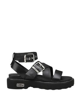 Sandali Donna Cult CLW344200 Nero