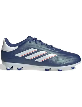 Kinder-Fußballschuhe Copa Pure II.3 FG - Marinerush Pack - Bleu - unisex - Size: 36