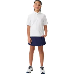 Polo Junior Tournament, weiss m