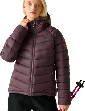 Torrek pd chaqueta outdoor mujer Morado (20) - Dare2b - FashionsVida