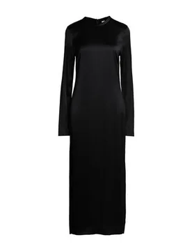 TOTEME Maxi-Kleid Damen Schwarz 34 Damen - Totême - FashionsVida