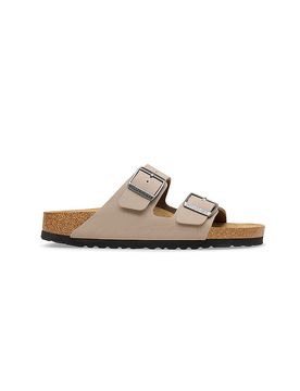 Sandalias de mujer Arizona Birko-Flo beige 37