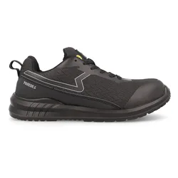 Chaussures De Sécurité Ross Black EU 46