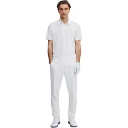 Seve Polo Big Icon, weiss m