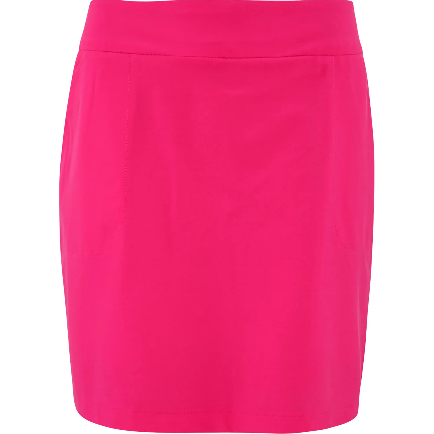 Skort Lissy Summer Jersey, pink 32 - Alberto - FashionsVida