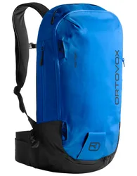 Rucksack Ski Free Rider 22 Blue Note Blau