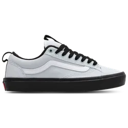 Old Skool Uomo - Sneakers Blu - Taglia 42 - Cuoio, Tessile 42