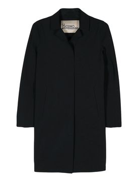 Herno Un cappotto del petto