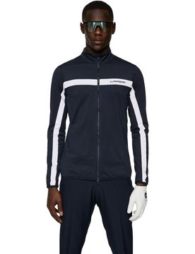 J.Lindeberg Layer Jarvis, navy s