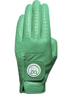 Handschuh Signature, gruen xl