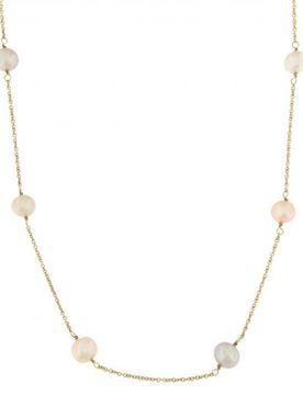 Collana Donna Oro Giallo GL100248