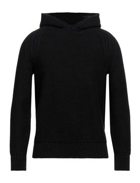 Pullover Herren Schwarz 46,54 Herren