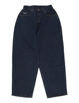 Jeans Uomo Signature Rod Pant Raw Blue