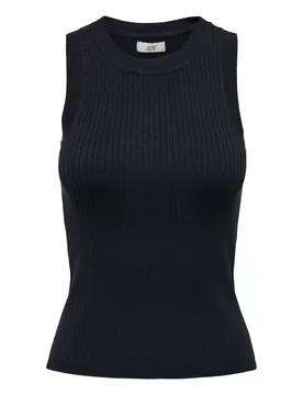 XS JDYAYA TANK TOP KNT NOOS female - XS - FashionsVida