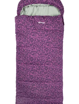 Vango Stellar Junior Sleeping Bag - Vango - FashionsVida