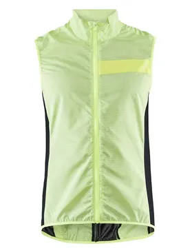 Gilet Essence Light Wind Flumino