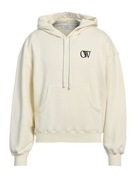 Sweatshirt Herren Beige XS Herren