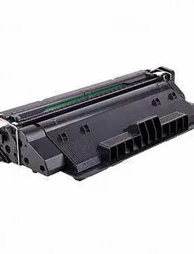 Generico Toner Compatible Hp Cf214a Black One Size unisex - Genérico - FashionsVida