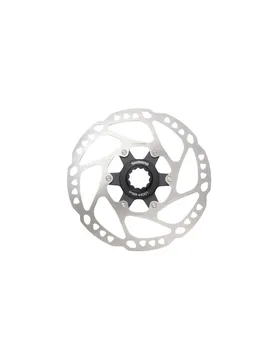 Bremsscheibe RT64 160mm CL silber B - Shimano - FashionsVida