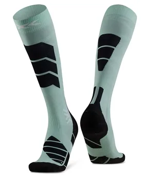 Chaussettes Ski Expert Otc Digital Lime / X Black EU 42-44 Homme