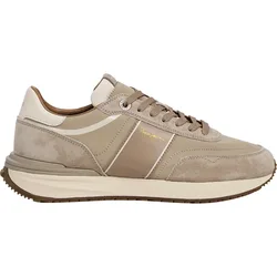 Sneaker Buster Serie Stowe Beige EU 41