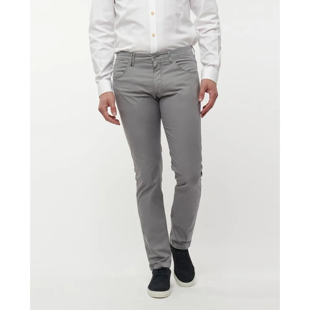 Pantalón de hombre slim - Florentino - FashionsVida