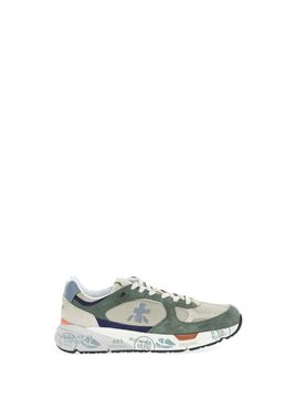 Sneakers con inserti SALVIA 41