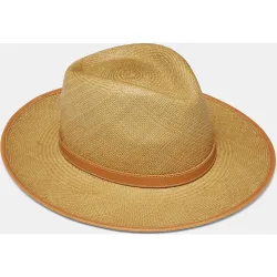 Sombrero de hombre Panamanía