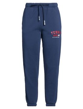 Pantalones Mujer Azul marino M Mujer