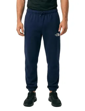 Joggers Simple Dome Regular Tapered Summit Navy M