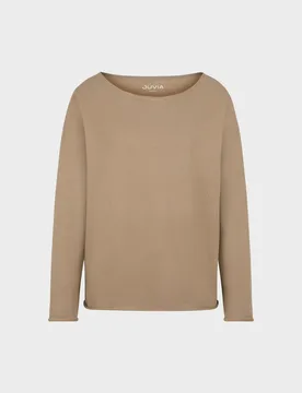 Judi Fleece Sweater female - S - FashionsVida