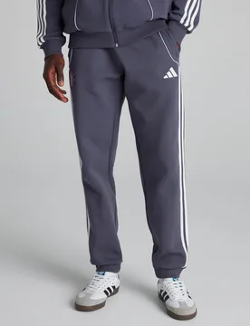 Manchester United x Urban Purist Pants Purple S - Adidas - FashionsVida