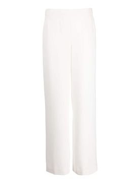 Pantaloni a gamba larga