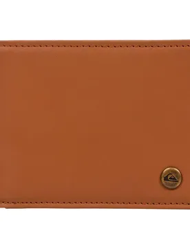 Portefeuille Mack 2 Tobacco Brown L