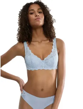 Soutien-gorge Amourette Whp Ice 95