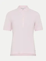 Brax Poloshirt Cleo Rosa 38